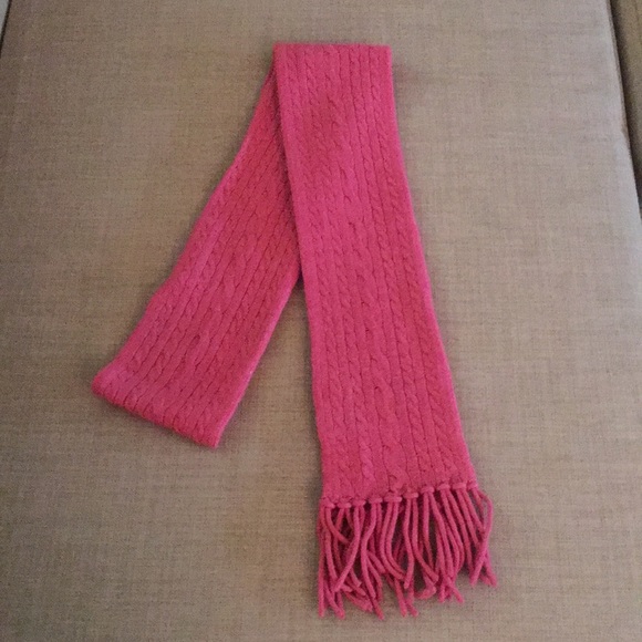 Express Scarf - Picture 2 of 3
